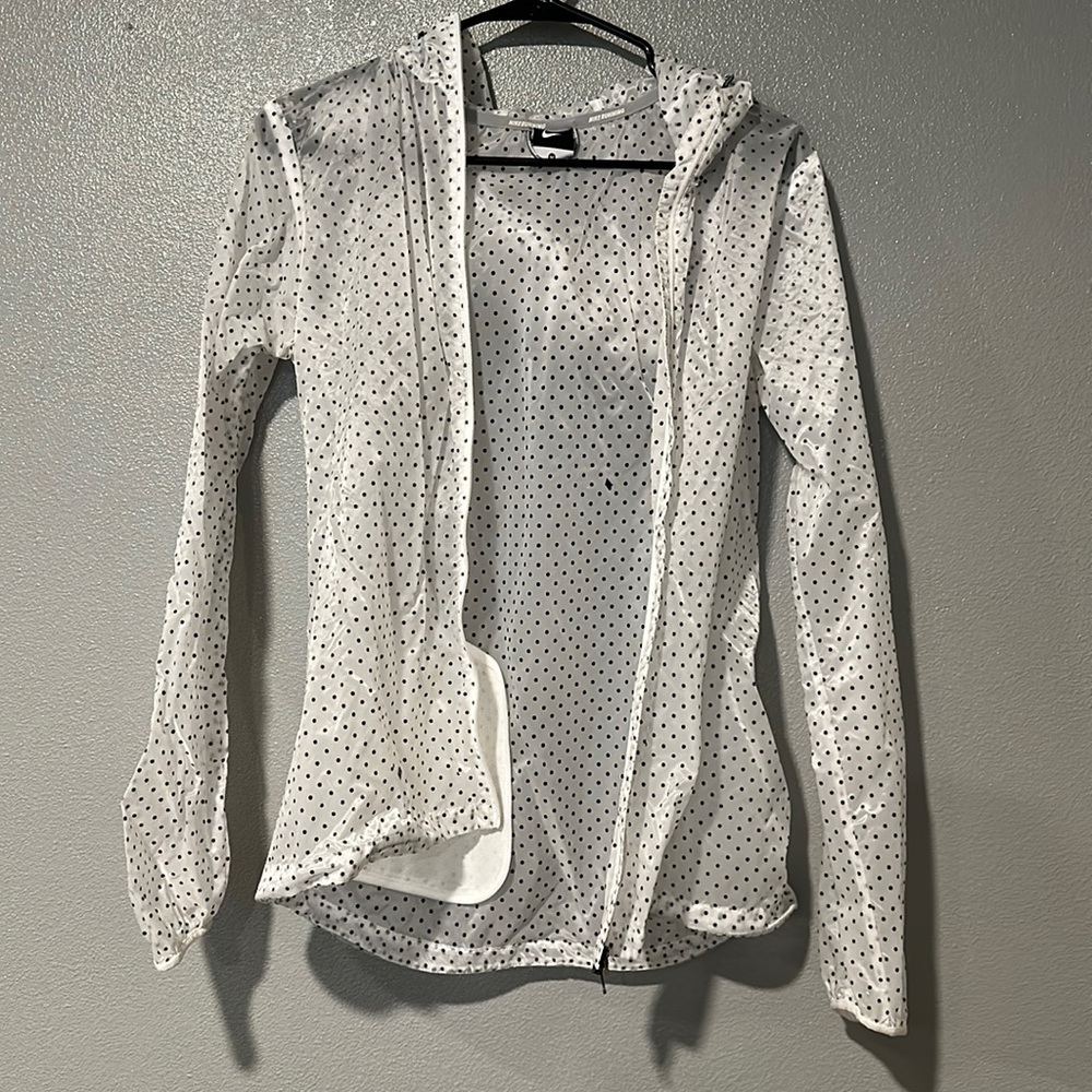 Nike Running Windbreaker